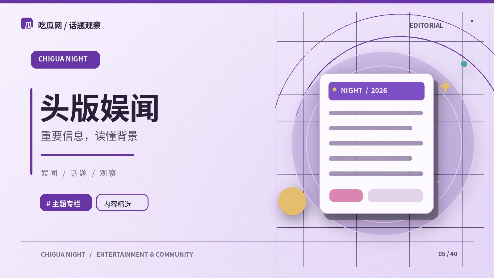 娱乐资讯从哪里核对