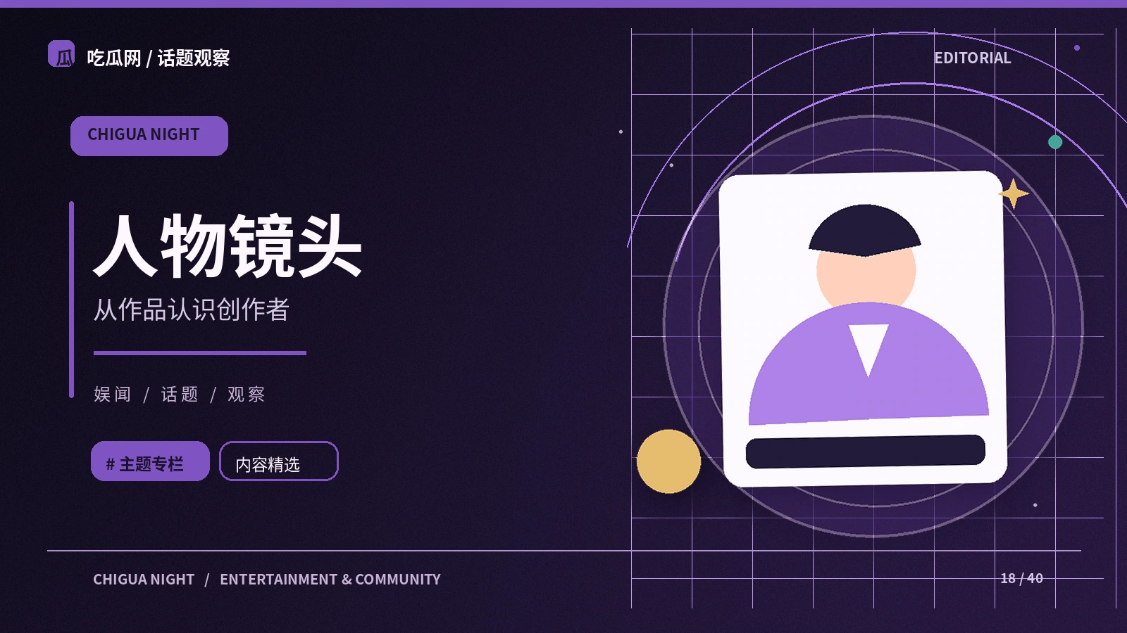访谈主持如何提出好问题